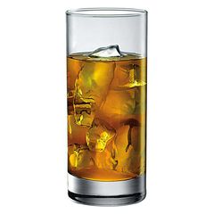 Gina Longdrink von Bormioli