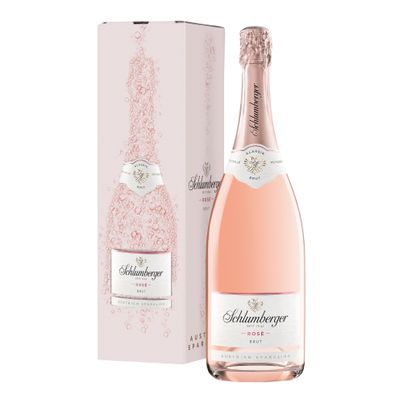 Rose Klassik im GK 1500ml von Schlumberger