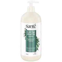 Organic Grow Mode On Shampoo 950ml by Sante