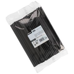 Trinkhalm Mehrweg 25cm Ø 8mm 100 Stk. von Papstar