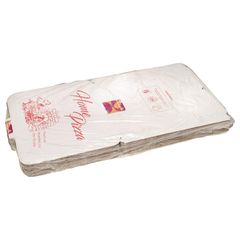 Pizzakarton 50x50x5cm 50Stück von Belesse