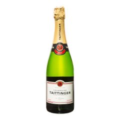 Brut Réserve 750ml von Taittinger