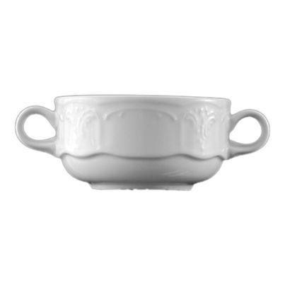 Bellevue Suppenobere 300ml - 6er Vorteilspack von Lilien