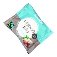 Bio Trinkschokolade Sachet 150ct von Schweitzer