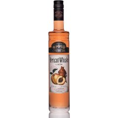 Apricot Whisky 0,5l / 32% Vol.
