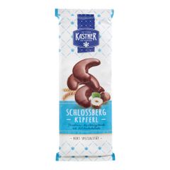 Schloßbergkipferl Milch 140g von Kastner Franz