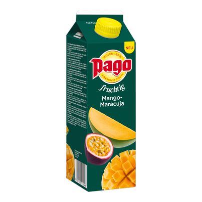 Pago Mango 1000ml