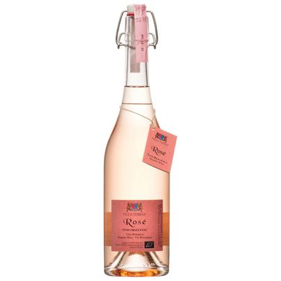 Bio Rose Vino Frizzante 750ml von Villa Teresa
