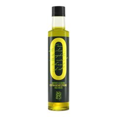 Extra Natives Olivenöl BIO Kreta Zitrone  250ml