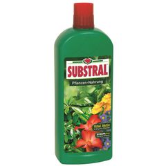 Pflanzennahrung 1000ml von Substral