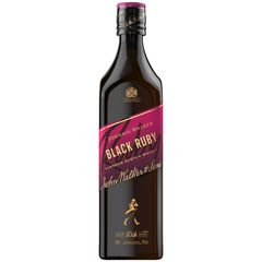 Black Ruby Whisky 40% vol. 700ml von Johnnie Walker