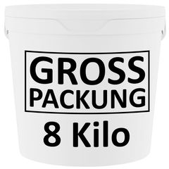 Bio Haselnussmus 8000g von Rapunzel