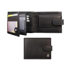 Dollarvisit schwarz RV-Fach/Zupf von Kadro