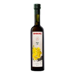 Rapsöl 500ml von Wiberg