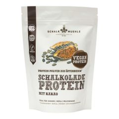 Bio Proteinmix Schalkolade 250g - 8er Vorteilspack von Schalk Mühle