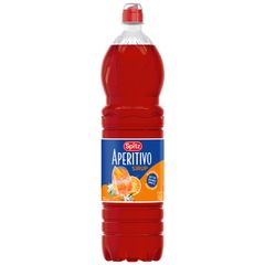 Aperitivo Sirup 1500ml von Spitz