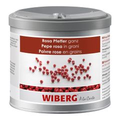 Pfeffer rosa ganz ca.160g 470ml von Wiberg