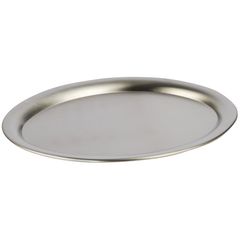 Serviertablett oval matt von Assheuer & Pott