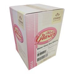 Wiener Glasur rosa 5000g von Stamag