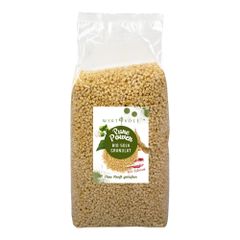 Bio Soja Granulat 700g von Wertvoll