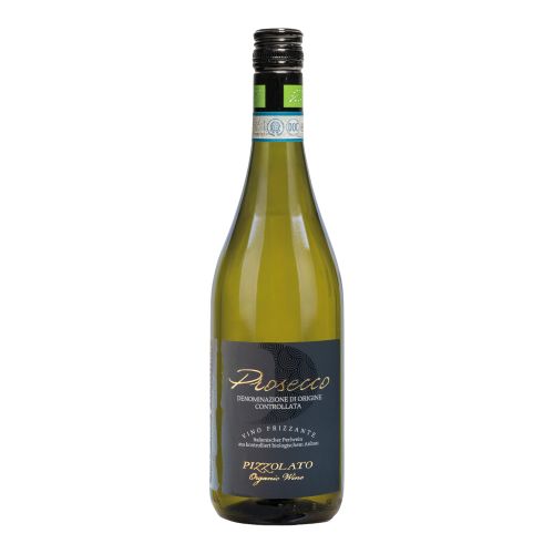 Bio Prosecco Vino Frizzante DOC 750ml von Rapunzel Naturkost