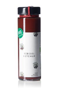 Ribisel Ketchup 130g