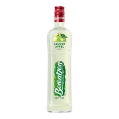 Saurer Apfel 16 %vol. 700ml von Berentzen