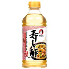 Reisessig für Sushi 500ml von Otafuku