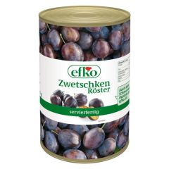 efko Zwetschken Röster 5 Liter