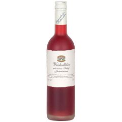 Horvath's Weichsellikör mit Jamaicarum 17% Vol - 700ml