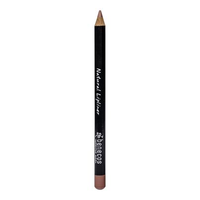 Bio Natural Lipliner brown 1g von Benecos
