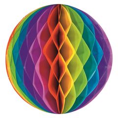 Wabenball Dm=32cm von Decor Service