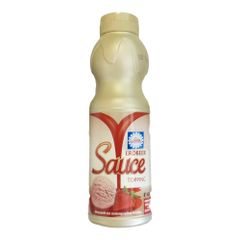 Erdbeersauce 1000g von Liotta