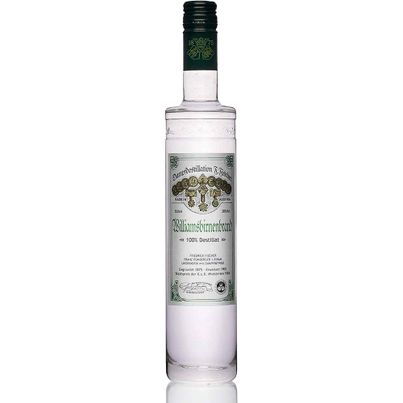 Williamsbirnenbrand 38% 0,5l