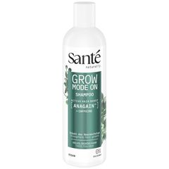 Bio Grow Mode On Shampoo 250ml von Sante