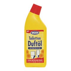 Toiletten Duftöl Herbfrisch 750ml von Wezon
