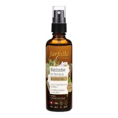 Bio Waldzauber Raumspray 75ml von Farfalla
