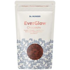 Bio EverGlow Chocolate Shake 350g von Dr.wunder