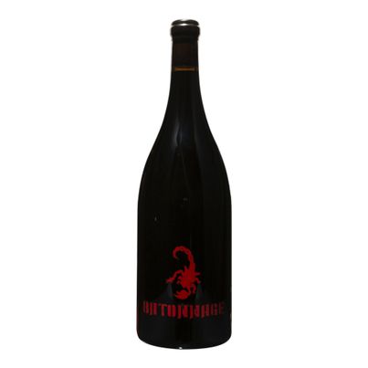 Batonnage 2021 1500ml by Scheiblhofer