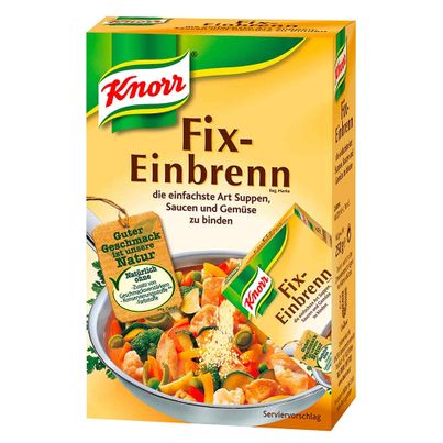 Knorr Fix roux 250g