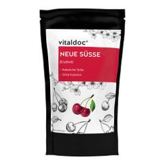 Bio Neue Süsse Erythritol 350g - 12er Vorteilspack von Vitaldoc