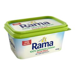 Becher Good Start 450g von Rama