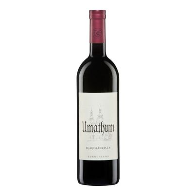 Blaufränkisch 2021 750ml von Umathum