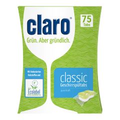 Classic Tabs von Claro