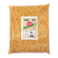 Bio Hartweizen Penne 5000g von Wolf-Adamah