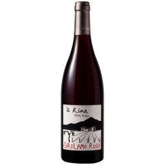 Girolamo Russo Etna Rosso a Rina 2019 750ml - Weißwein von Girolamo Russo