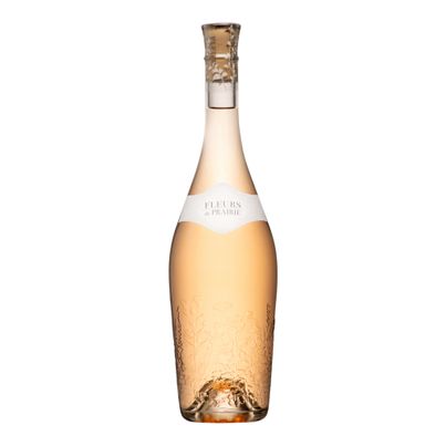 Rose 2023 1500ml von Fleurs De Prairie