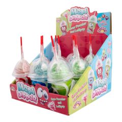 Mega Dipper+Brause von Sweet'n Fun