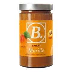Bio Marillen Marmelade 720g - 6er Vorteilspack von Bioart