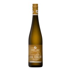 Bio Grüner Veltliner Am Zaum 2022 750ml - Weißwein von Harm David